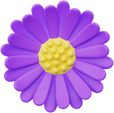 Ikona kwiatka